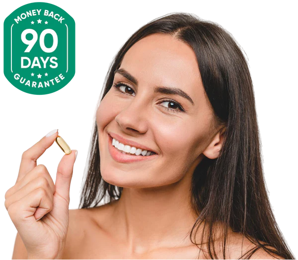 🌿Oil Of Oregano Softgels 6000MG - Feeling Good Everyday