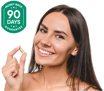 🌿Oil Of Oregano Softgels 6000MG - Feeling Good Everyday