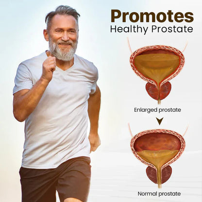 ProstaVibe Bee Wellness Inhaler