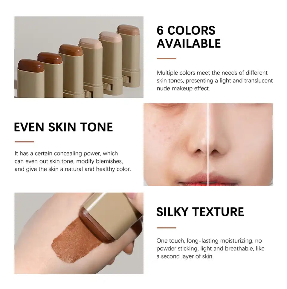 SERUM BOOSTED SKIN TINT - Natural Hydrated Glow