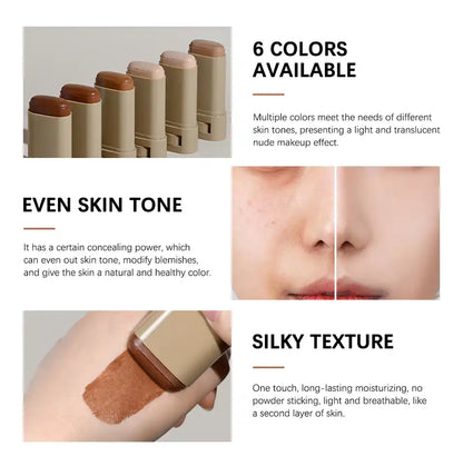 SERUM BOOSTED SKIN TINT - Natural Hydrated Glow