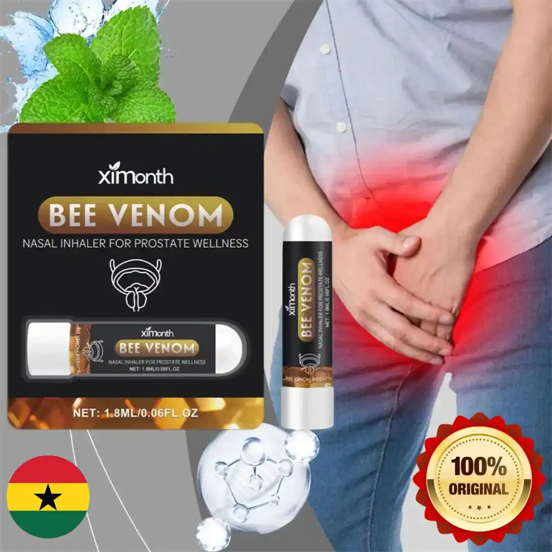 ProstaVibe Bee Wellness Inhaler